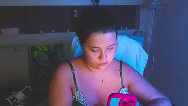 Malika_uAngel live