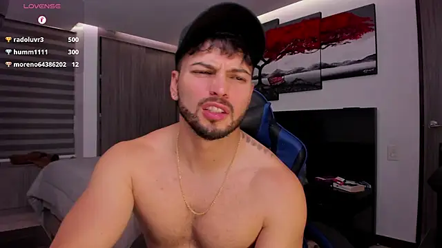 nick_klaus live