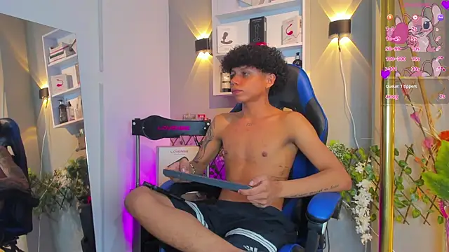 _taylor_black live