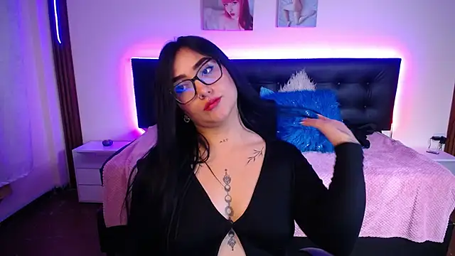 SeleneMore live