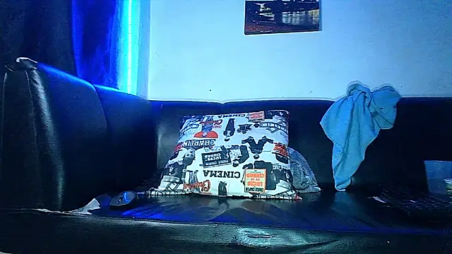 dareck_18 live