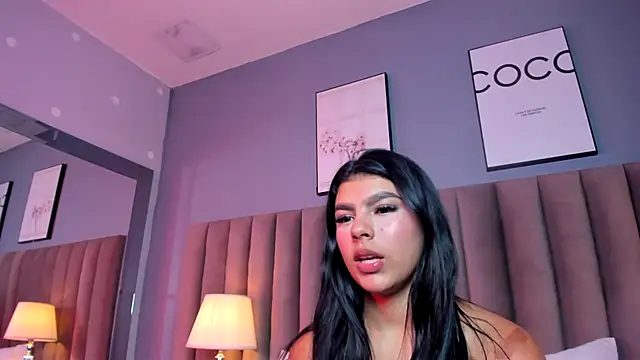 AlisonPreston live
