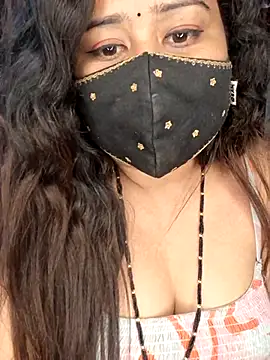 Indian-hotm-Neha live