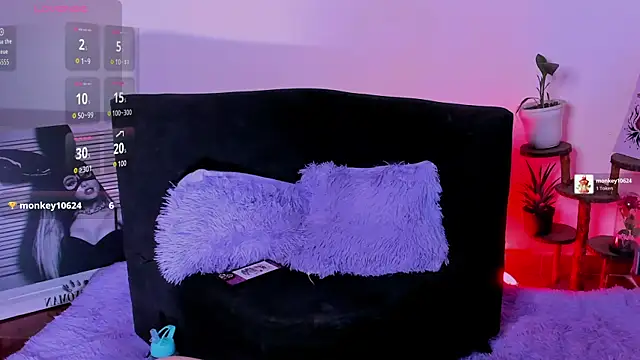 LanaOficial live
