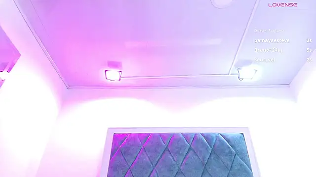 Julie_preston live