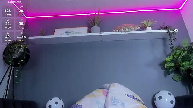 mylleana live