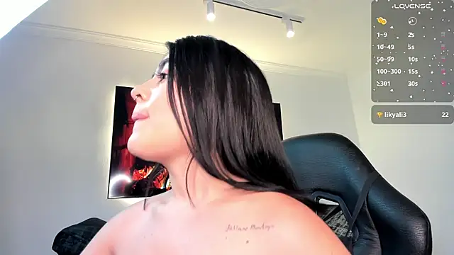 baby_rous1 live