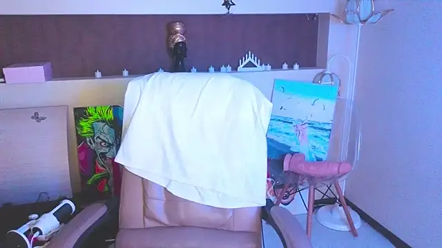 Malika_uAngel live