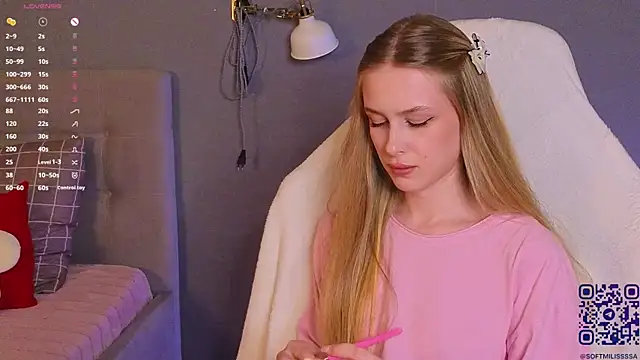 soft_babe live