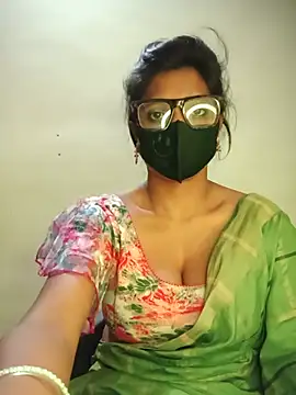 Mohini_Josh069 live