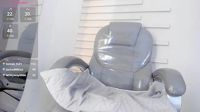 ivy_leee live
