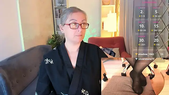 Alexandra_Kind live