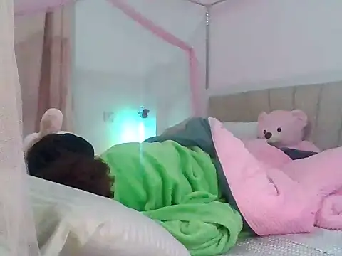 Xannaxx_ live