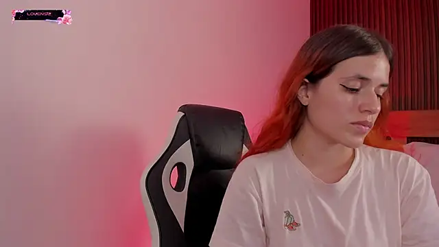 alliss_ginger_ live