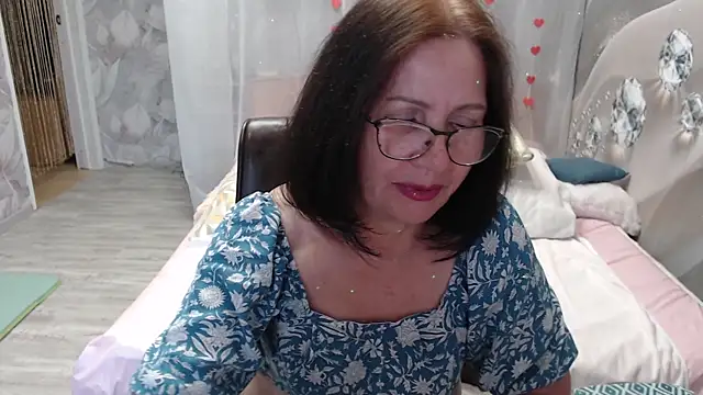 OlgaHottie live