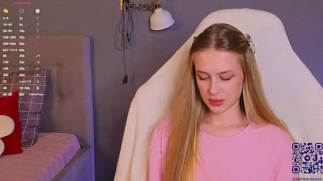 soft_babe live