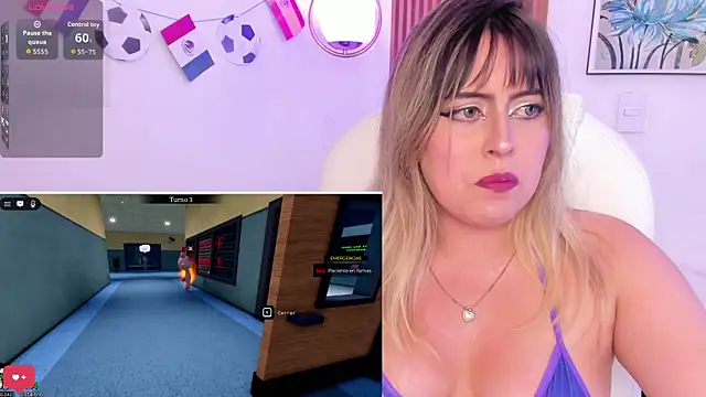 jenny_Dream_ live