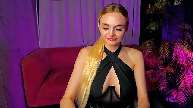 Mila__Lux live