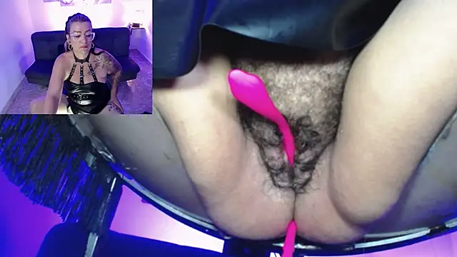jazmin_ross live