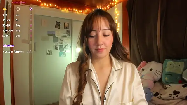 HeyTati live