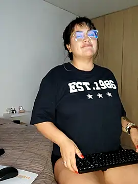 Zoe_riivas live