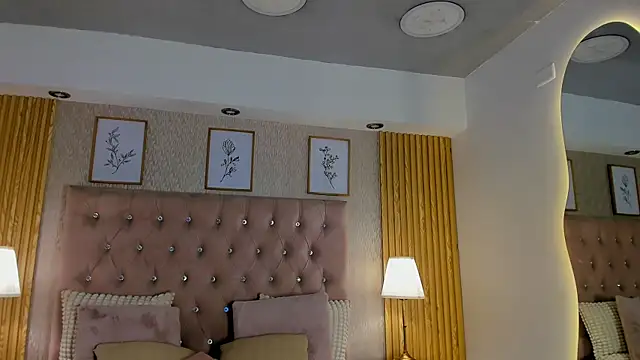KamyGlam live