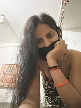 Neha-ji live
