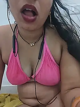 KAJALBHABHI_ live