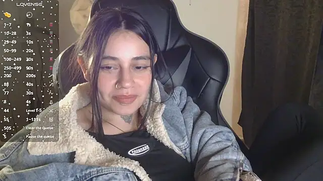 val_bardot live