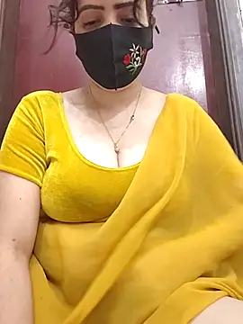 Saanvi-Sen live