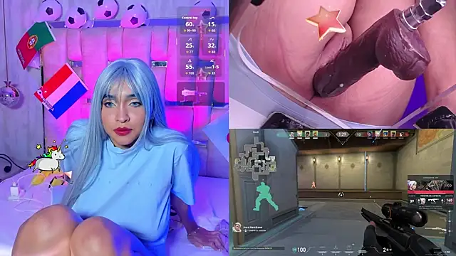 GigiBelli live