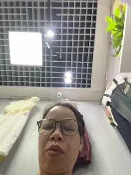 honghong_mother live