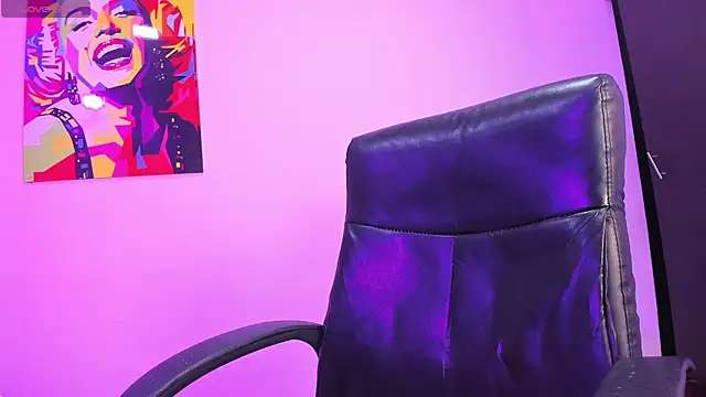 Jade_Aitana live