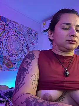 Amarantha_666 live