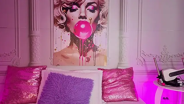 Carohorny4u live