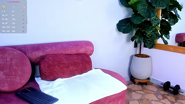 Travis_lenox_ live