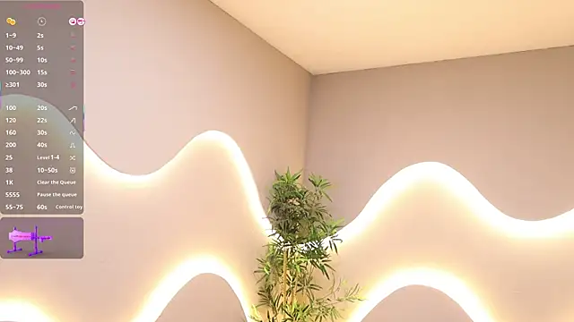 Emma_Lirys live