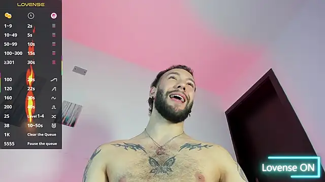 angel_kyrozz live