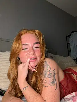 Ellieskyyee1 live