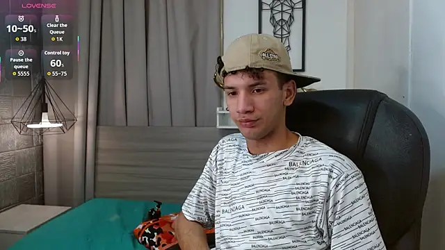 JDWhite18 live