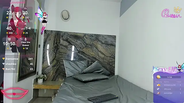 Aria_skye live