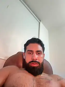 Ryan_Black3 live