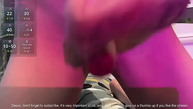 Miss_Amy00 live