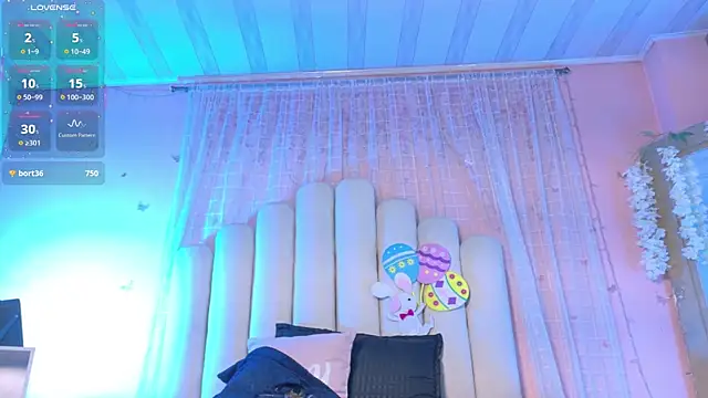 Hollyyqueen_ live