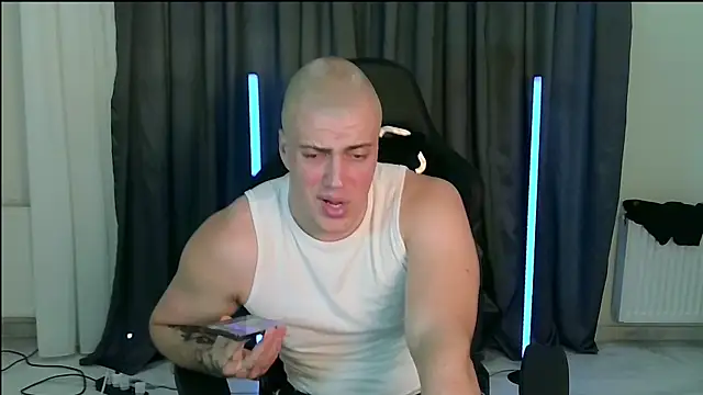Bigbaald live