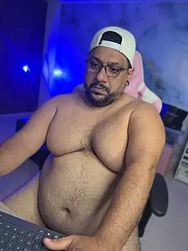 jacoob_woods live