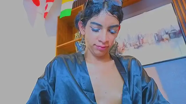 Alahia_Rodriguez live