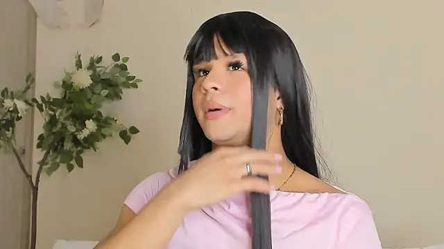 AmberGabriela live