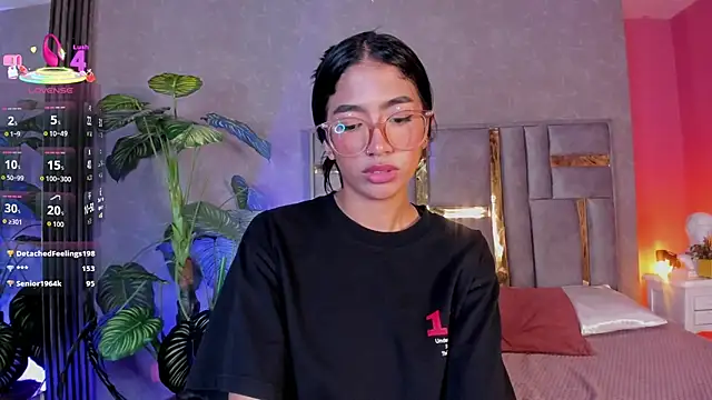 Tyla_Ks live