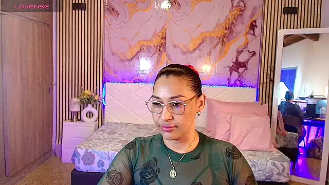IvyShine7 live